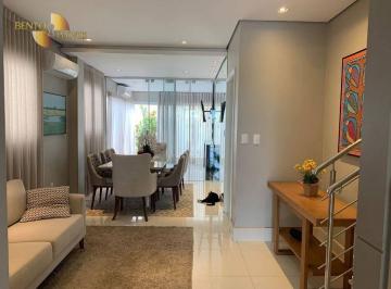 bce6906e2f65c5cd2ed1d124189d812c5c153da1 · PACEM RESIDENCE - com 3 dormitórios à venda, 155 m² por R$ 1.230.000 - Ribeirão do Lipa - Cuiabá/MT