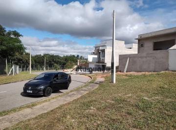 278fd7bf0d6f9f1ad374e31972a297ed9bafe190 · Terreno à venda, 160 m² por R$ 265.000 - Condomínio Terras de São Francisco - Sorocaba/SP