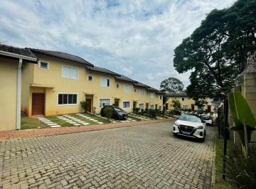 Casa de 2 quartos, Cotia · Granja Viana - Casa 2 dorms. com 2 suítes, gourmet, venda, 121 m² - Cotia - SP