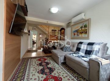 Casa de 2 quartos, Cotia · Casa de 02 quartos para venda em condomínio fechado !
