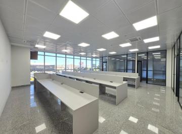 Comercial , Brasília · SIA ED novo Sala mobiliada C/Divisórias Copa Mesas Cadeiras 2 banheiros Ar cond 2 Geradores