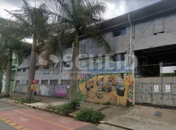 Terreno · 3671m² · Terreno com 3.671m² Zoneamento ZM  ideal para unidades habitacionais na Vila Leopoldina