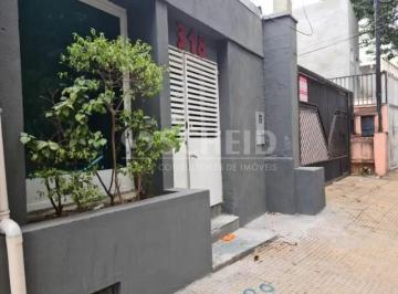 Comercial · 164m² · Prédio Comercial á Venda com 8 Salas, 164m² - Santo Amaro - São Paulo-SP
