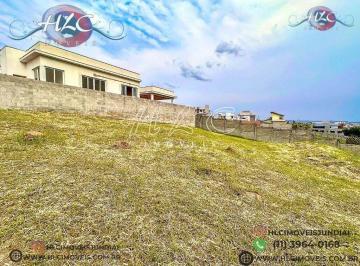 c7b1d41528a85534972eae2a832abd58.jpg · Terreno À Venda Pronto Para Construir - 450m² - Condomínio Terras Jundiaí