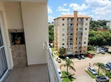 8e7f552e1e7dec1db7448d1e68574c0025afce43 · Apartamento à venda, 70 m² por R$ 489.000,00 - Capão Raso - Curitiba/PR