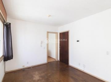 Apartamento · 30m² · 1 Quarto · 1 Vaga · Apartamento JK no bairro Tristeza