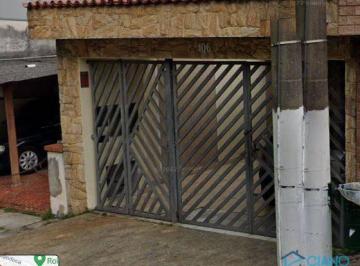 b63c7c9d23493c61b61261f174041a0aef052927 · Sobrado com 2 dormitórios à venda, 120 m² por R$ 790.000,00 - Vila Cláudia - São Paulo/SP