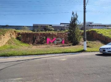 Foto 01 · TERRENO A VENDA NO CONDOMÍNIO PORTAL DA COLINA - JUNDIAÍ MIRIM - JUNDIAÍ/SP.