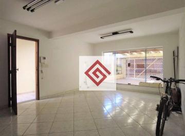 31370abc42e65ec8750e9d4588a6ec8dde80df4c · Sobrado com 3 dormitórios, 144 m² - venda por R$ 900.000,00 ou aluguel por R$ 4.625,00/mês - Campest