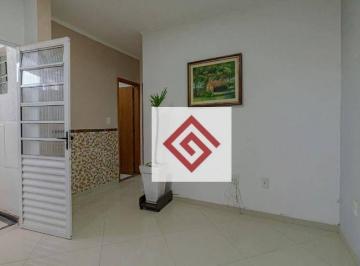 85a8aac9572c074883ec4bf80c8b34210b951f91 · Apartamento à venda, 50 m² por R$ 275.000,00 - Parque Oratório - Santo André/SP