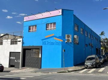 Comercial · 636m² · Prédio Comercial a venda com 636m² Km 18 - OSASCO