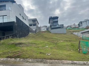 Foto 01 · Terreno em Condomínio à Venda em Mogi das Cruzes-SP, Bairro Aruã - 370m² de Área