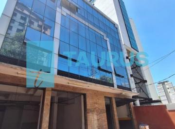 Foto 01 · Prédio para locação, 4 andares, 12 salas, 1.600m², Vila Nova Conceição.