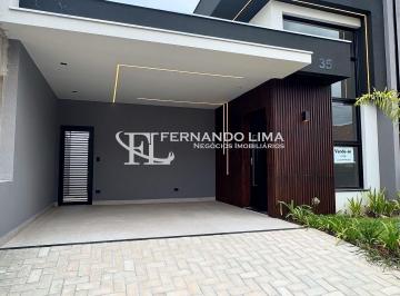 Foto 06 · Casa em Condomínio, Jardim Villagio Milano, Sorocaba, SP