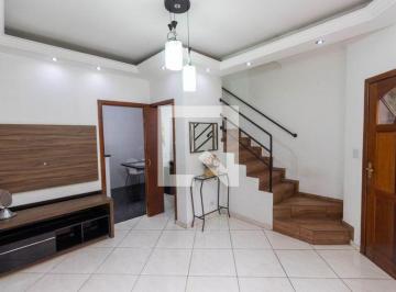 Casa · 122m² · 3 Quartos · 1 Vaga · Casa à Venda - Ermelino Matarazzo, 3 Quartos, 122 m² - São Paulo