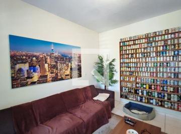 Casa · 90m² · 3 Quartos · 1 Vaga · Casa à Venda - Campos Elíseos , 3 Quartos,  90 m² - Campinas