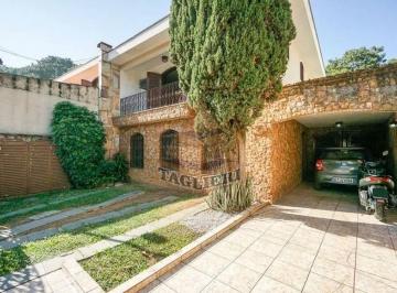 Casa · 268m² · Vende e aluga sobrado Anália Franco - Escolas, clínicas, consultórios