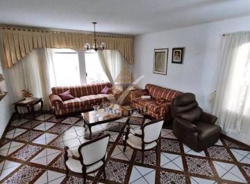 Casa · 307m² · 4 Quartos · 3 Vagas · Sobrado ideal para clínicas, consultórios, escola - Anália Franco