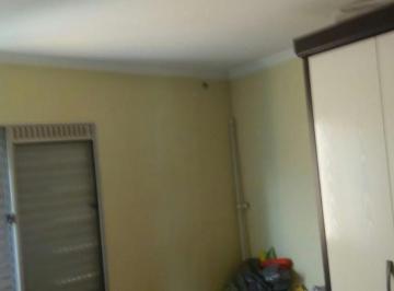 DORMITORIO · APTO - CARAPICUÍBA
