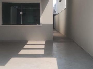 GARAGEM · SOBRADO - BELA VISTA