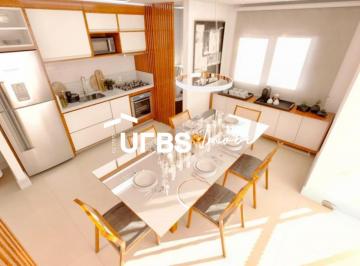 Apartamento de 2 quartos, Goiânia · APARTAMENTO 76MT 2 QUARTOS SETOR JARDIM GOIAS
