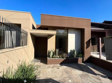Casa de 2 quartos, Sapiranga · Linda casa geminada, 2 dormitórios 72,23m², Centenário - Sapiranga - RS