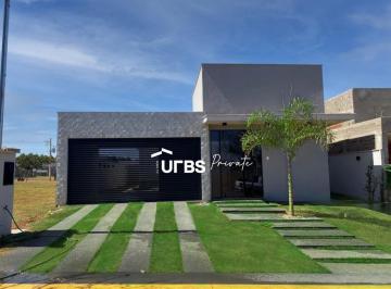 Casa de 3 quartos, Senador Canedo · CASA TERREA 150,14MT 3 QUARTOS SENDO 2 SUITES TERRAS ALPHA 2