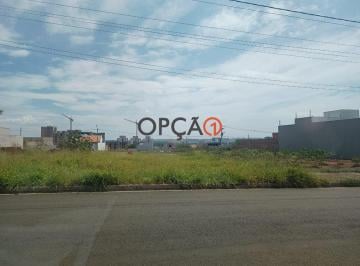 Foto 01 · Terreno, Parque Planalto, Santa Bárbara D'oeste, SP