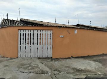Casa de 3 quartos, Itanhaém · Casa a venda no cibratel 2 em Itanhaém