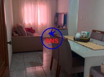 Foto 02 · Apartamento, Residencial Souza Queiroz, Campinas, SP