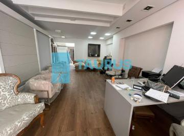 Foto 01 · Loja à venda, vão livre, 2 vagas, 220m², Vila Olímpia.