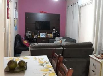 Foto 01 · Apartamento, Jardim Castelo, Santos, SP