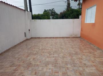 Casa de 2 quartos, Itanhaém · Casa a venda no jd america em itanhaém