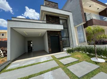 Foto 01 · Casa em Condomínio, Jardim Residencial Villagio Ipanema II, Sorocaba, SP