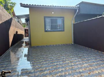 Casa de 2 quartos, Itanhaém · Casa a venda na tupy em itanhaém