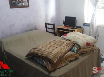 Foto 01 · Apartamento, José Menino, Santos, SP
