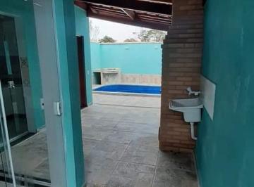 Casa de 2 quartos, Itanhaém · Casa a venda no santa julia itanhaém