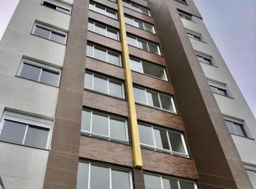 Fachada · Apartamento, Higienópolis, Porto Alegre, RS