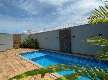 Foto 02 · Casa, Loteamento Residencial Village, Catalão, GO