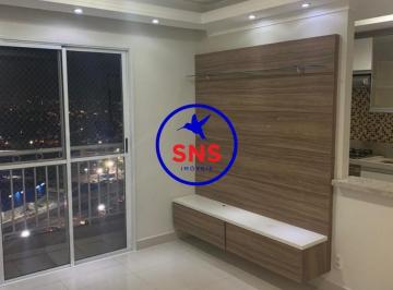 Foto 01 · Apartamento, Vila Progresso, Campinas, SP