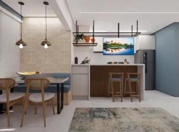 Apartamento de 3 quartos, Bertioga · APARTAMENTO RIVIERA DE SÃO LOURENÇO