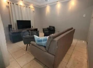 SALA · CASA - BANDEIRAS