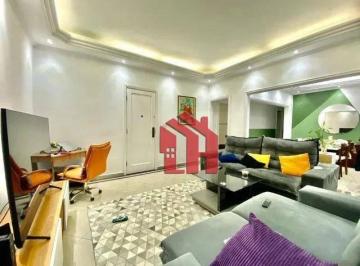 13aecb024d1925420f088ab5d8b147409455f723 · Apartamento à venda, 120 m² por R$ 600.000,00 - Itararé - São Vicente/SP