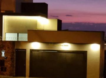 33bafdf1c2294170e714320a72c4b9715d627647 · Casa com 3 dormitórios à venda, 112 m² por R$ 580.000 - Jardim Piratininga - Franca/SP