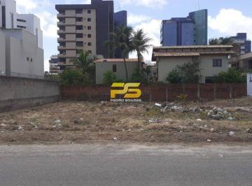 Terreno · 930m² · Lote/Terreno à Venda, Intermares - Cabedelo
