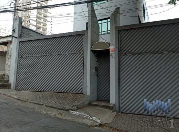 Foto 01 · Comercial para aluguel - em Saúde