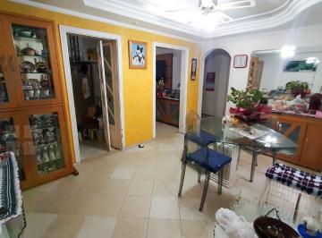 Foto 01 · Casa em condomínio de 3 dormitórios sendo 1 suíte, 2 banheiros, 1 vaga, com 78m² no Taboão, São Bern