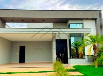 Foto 01 · EXCELENTE CASA Á VENDA NO CONDOMÍNIO JARDIM PIEMONTE, COM 184 M² DE ÁREA CONSTRUÍDA EM UM TERRENO DE