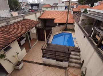 Casa de 2 quartos, São Paulo ·  IMOVEL NA VILA MOINHO VELHO - LOCAÇÃO/ VENDA 