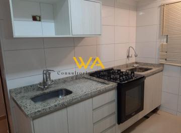 Foto 01 · Apartamento, Vila Caputera, Mogi das Cruzes, SP